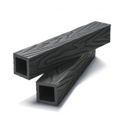 Балясина DeckWOOD ДПК 3000x50x50 Серый