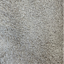 Ковролин OZ Caplan Gold Shaggy 01800 beige (М)