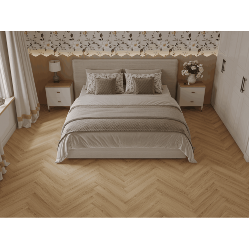 Ламинат Norland Ёлка элегантная | Herringbone Elegant LF303-34 Дуб Монте Ламинат Norland Ёлка элегантная | Herringbone Elegant LF303-34 Дуб Монте