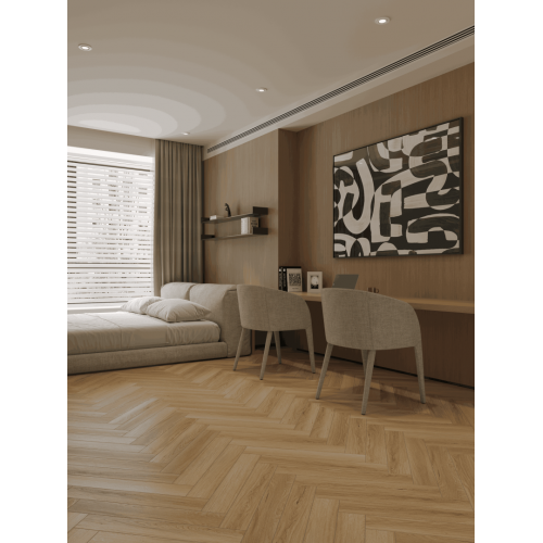 Ламинат Norland Ёлка элегантная | Herringbone Elegant LF303-39 Дуб Босна Ламинат Norland Ёлка элегантная | Herringbone Elegant LF303-39 Дуб Босна