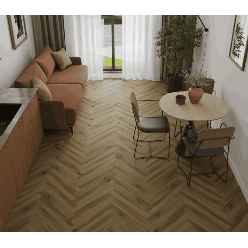 Ламинат Norland Ёлка элегантная | Herringbone Elegant LF303-40 Дуб Лира Ламинат Norland Ёлка элегантная | Herringbone Elegant LF303-40 Дуб Лира