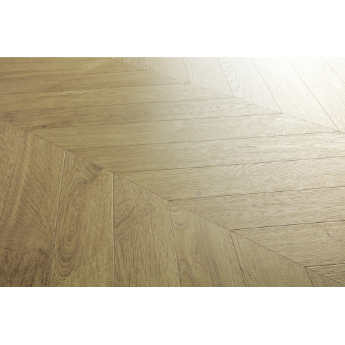Ламинат Quick Step Castle Ultra/Замковый ультра CAU 4160 Дуб капучино