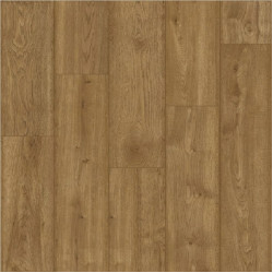 Ламинат Quick Step Impressive/Впечатляющий IM9065 Дуб янтарный браш