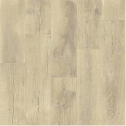 Ламинат Quick Step Impressive/Впечатляющий IM9060 Дуб светлый опалённый