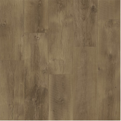 Ламинат Quick Step Impressive/Впечатляющий IM9061 Дуб тёмный опалённый