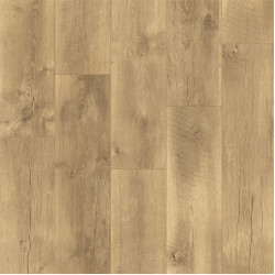 Ламинат Quick Step Impressive/Впечатляющий IM9062 Дуб тёплый опалённый