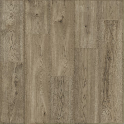 Ламинат Quick Step Impressive/Впечатляющий IM9069 Дуб дымчатый браш
