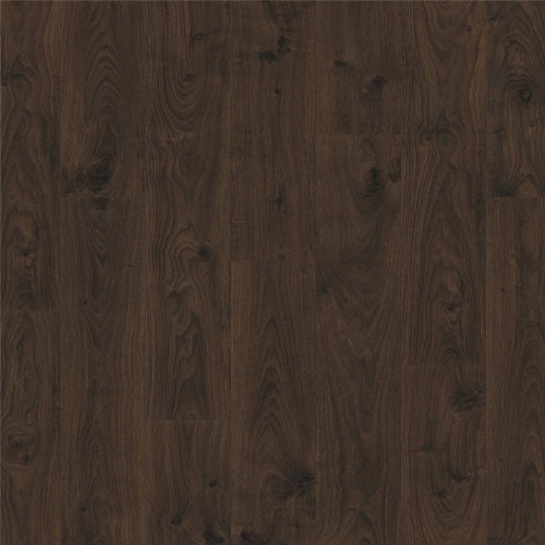 Ламинат QuickStep Perspective Wood | Перспективный Дерево Дуб натур затемненный PW1496
