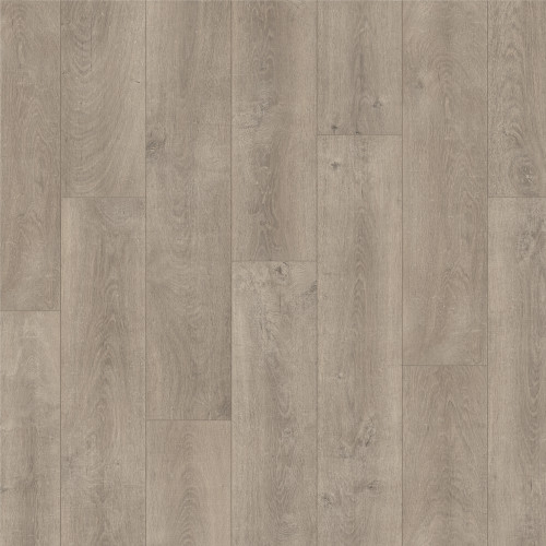 Ламинат QuickStep Perspective Wood | Перспективный Дерево Дуб старинный серый PW3575