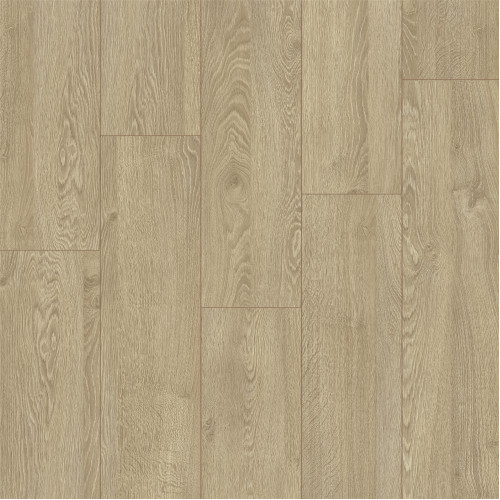 Ламинат QuickStep Perspective Wood | Перспективный Дерево Дуб селект светлый PW9070