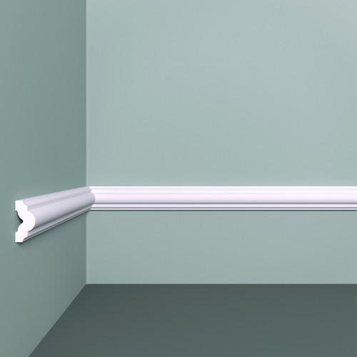 Молдинг XPS Bello Deco М14 Молдинг XPS Bello Deco М14