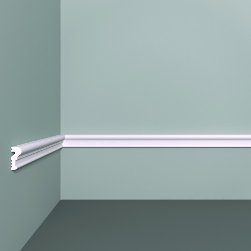 Молдинг XPS Bello Deco М2 Молдинг XPS Bello Deco М2