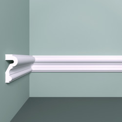 Молдинг XPS Bello Deco М23