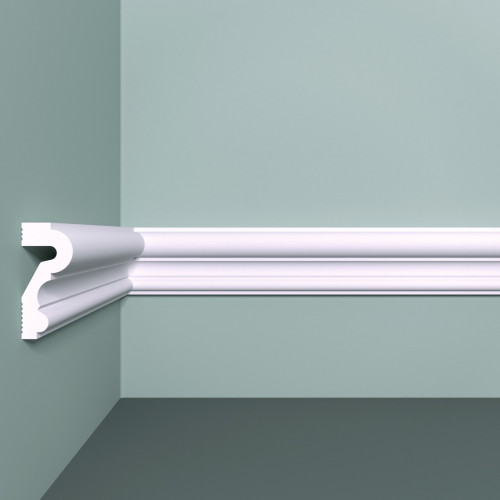Молдинг XPS Bello Deco М23 Молдинг XPS Bello Deco М23