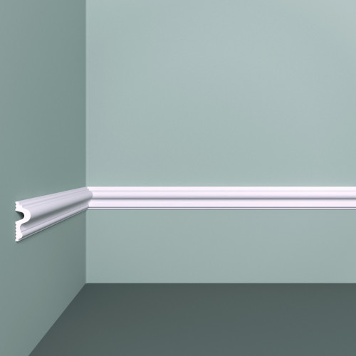 Молдинг XPS Bello Deco М26