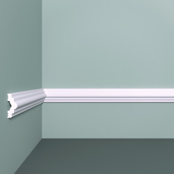 Молдинг XPS Bello Deco М3