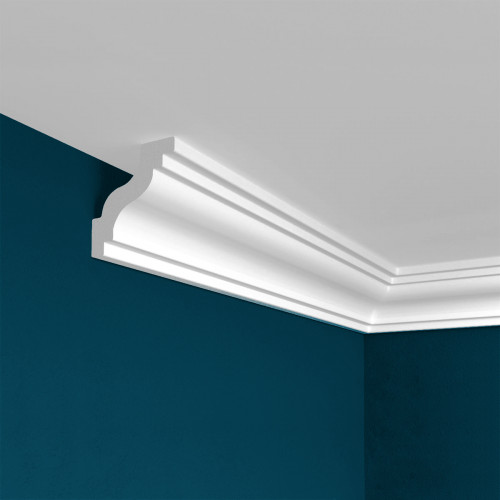 Карниз Перфект P28 Карниз Перфект P28