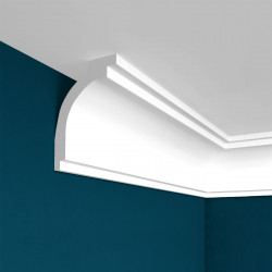 Карниз Перфект P57 Карниз Перфект P57