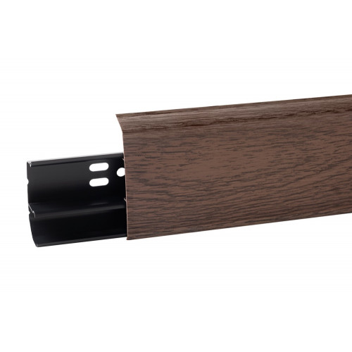 Плинтус пластиковый Aberhof ABF 7014 Плинтус пластиковый Aberhof ABF 7014