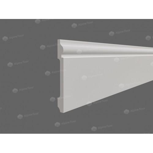Плинтус дюрополимер Alpine Floor TL011204 Армансон Плинтус дюрополимер Alpine Floor TL011204 Армансон