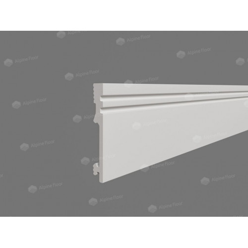Плинтус дюрополимер Alpine Floor TL011022 Арво
