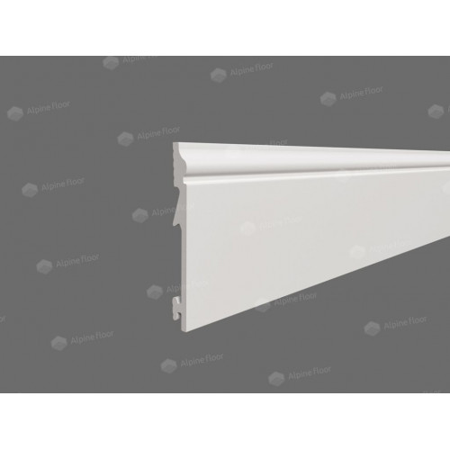 Плинтус дюрополимер Alpine Floor TL011506 Ноэль Плинтус дюрополимер Alpine Floor TL011506 Ноэль