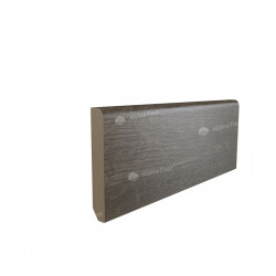 Кварцевый плинтус Parquet Light SK 13-19 Дуб антарес Кварцевый плинтус Parquet Light SK 13-19 Дуб антарес