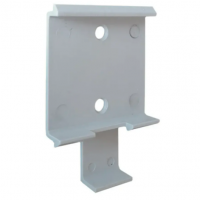 Клипса для плинтуса под покраску Quick Step QSCLIPSKRU 40х10х60(уп 30шт) Клипса для плинтуса под покраску Quick Step QSCLIPSKRU 40х10х60(уп 30шт)