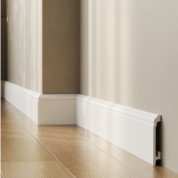 Плинтус Quick Step HD полимер QSSKRW05380 80х13х2000 Плинтус Quick Step HD полимер QSSKRW05380 80х13х2000