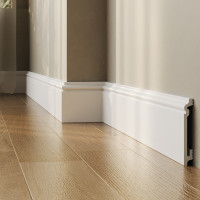 Плинтус Quick Step HD полимер QSSKRW51100 100х14х2000 Плинтус Quick Step HD полимер QSSKRW51100 100х14х2000