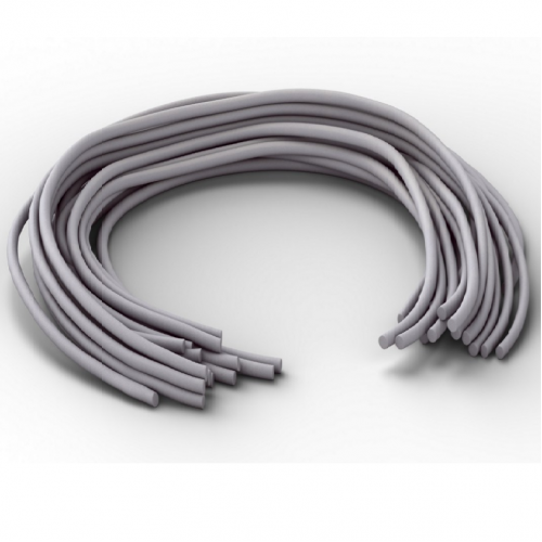 Полиэтиленовый уплотнитель Quick Step Vinyl 5мм*8мм*15м