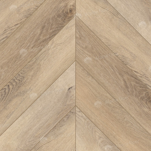 Плитка Alpine Floor Chevron Alpine LVT ЕСО 20-6 Дуб Синистра Плитка Alpine Floor Chevron Alpine LVT ЕСО 20-6 Дуб Синистра