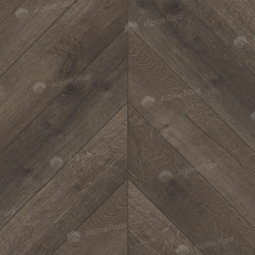 Плитка Alpine Floor Chevron Alpine LVT ЕСО 20-9 Дуб Антарес Плитка Alpine Floor Chevron Alpine LVT ЕСО 20-9 Дуб Антарес